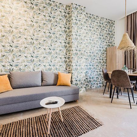 Loft Vinas Lägenhet Valencia Exteriör bild