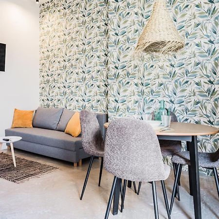 Loft Vinas Lägenhet Valencia Exteriör bild