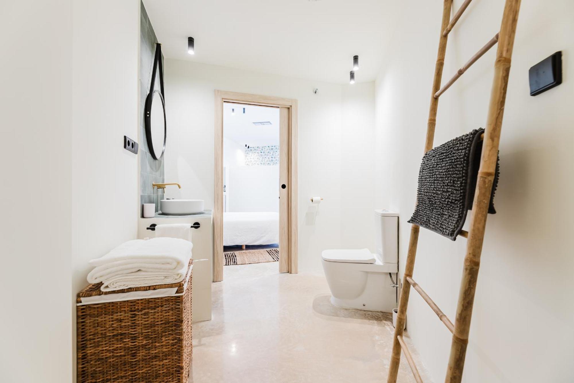 Loft Vinas Lägenhet Valencia Exteriör bild