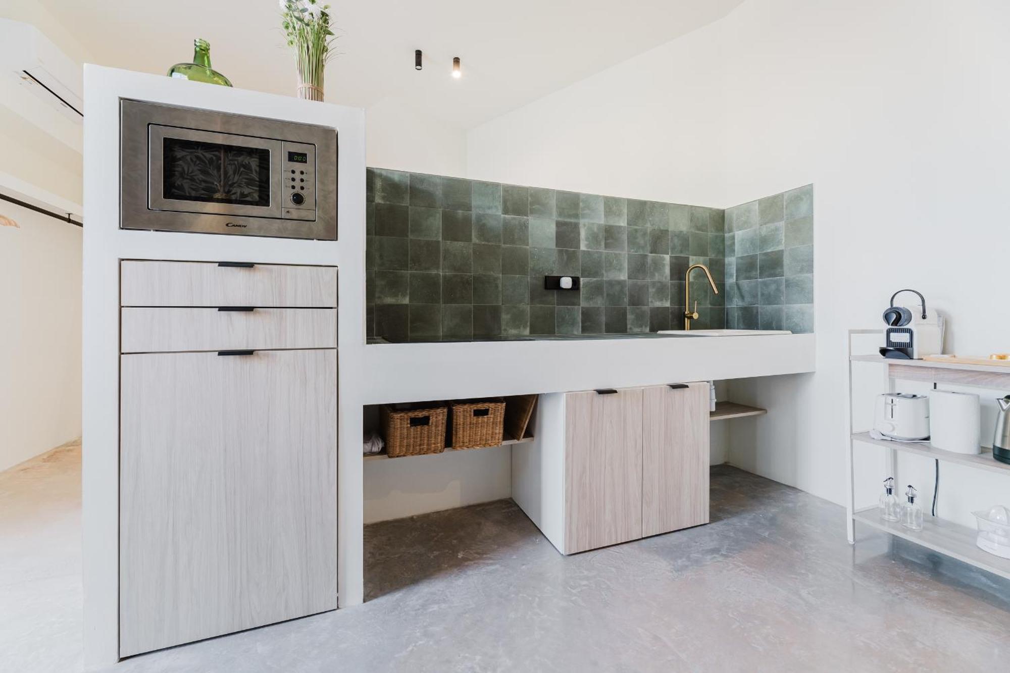 Loft Vinas Lägenhet Valencia Exteriör bild